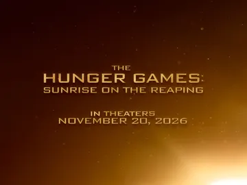 Los juegos del hambre: Amanecer en la cosecha, nueva película del universo Los juegos del hambre: Amanecer en la cosecha, nueva película del universo