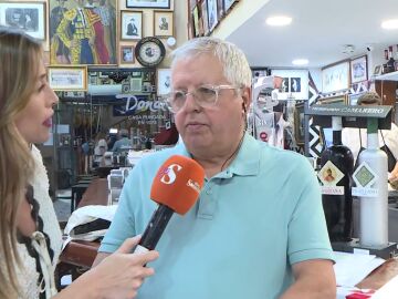 Una cafetería de Sevilla busca personal de más de 45 años: "Los jóvenes inexpertos solo quieren salir corriendo"