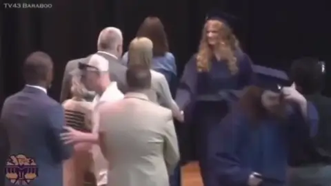 ataque racista Wisconsin ataque racista Wisconsin