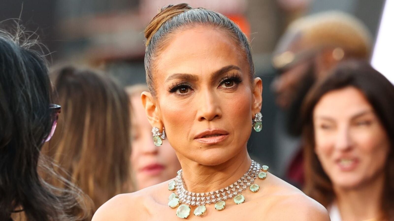La crisis entre Jennifer Lopez y Ben Affleck podría ser una estrategia para desviar la atención por el fracaso de la gira de JLo