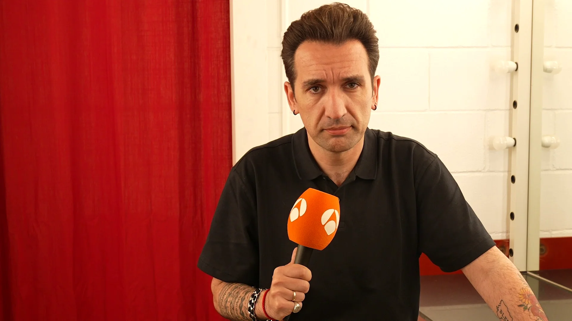 Las puntuaciones de Miguel Lago al jurado de Tu cara me suena 11: ¿qué nota pone a Chenoa, Lolita y Carlos Latre? Las puntuaciones de Miguel Lago al jurado de Tu cara me suena 11: ¿qué nota pone a Chenoa, Lolita y Carlos Latre?
