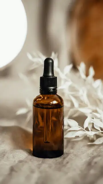 Aceite esencial Aceite esencial