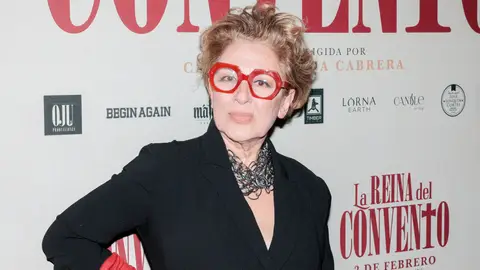 Isabel Ordaz Isabel Ordaz