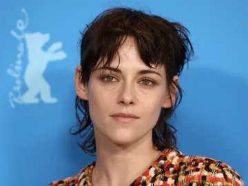 Kristen Stewart Kristen Stewart