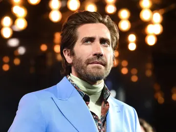 Jake Gyllenhaal Jake Gyllenhaal