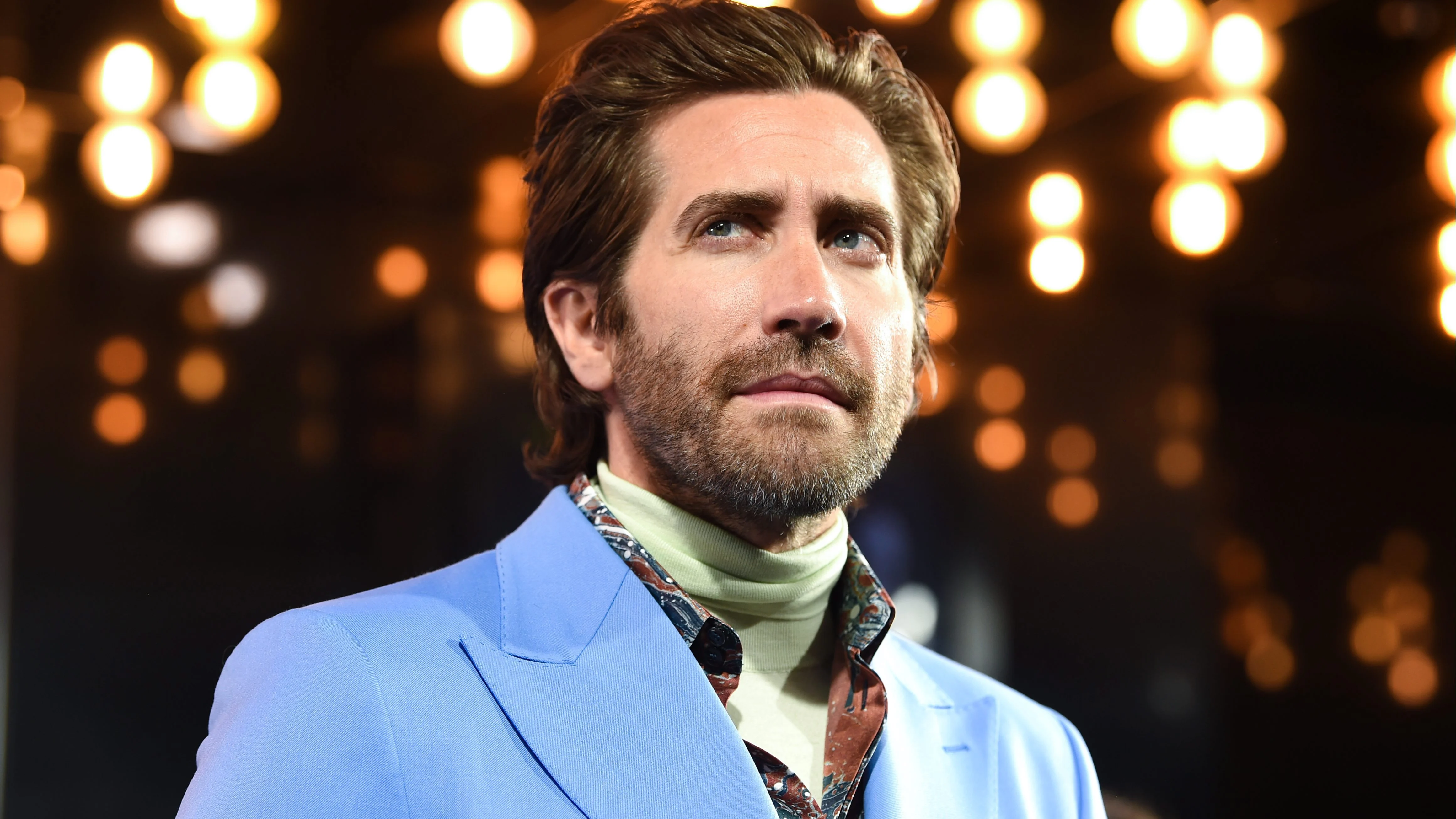 Jake Gyllenhaal Jake Gyllenhaal