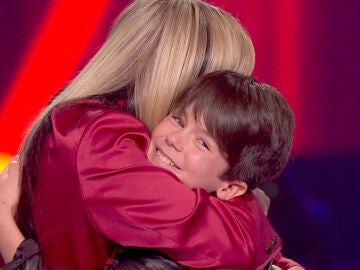&ldquo;No sab&eacute;is lo valientes que sois&rdquo;: llegan los Asaltos de La Voz Kids, el pr&oacute;ximo s&aacute;bado en Antena 3