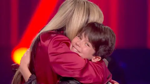 “No sabéis lo valientes que sois”: llegan los Asaltos de La Voz Kids, el próximo sábado en Antena 3 “No sabéis lo valientes que sois”: llegan los Asaltos de La Voz Kids, el próximo sábado en Antena 3