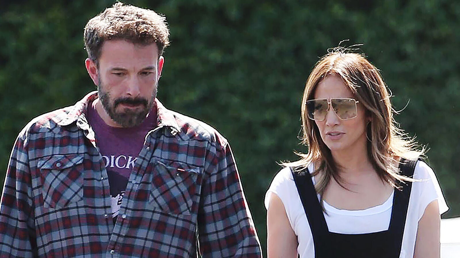 Salen a la luz los motivos del divorcio de Ben Affleck y Jennifer Lopez: 