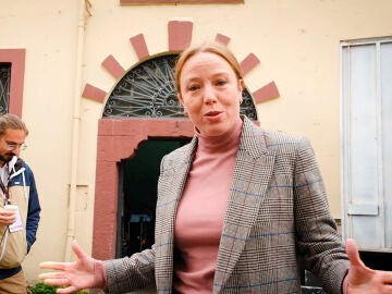 Ainhoa Santamar&iacute;a