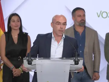 Jorge Buxadé Jorge Buxadé