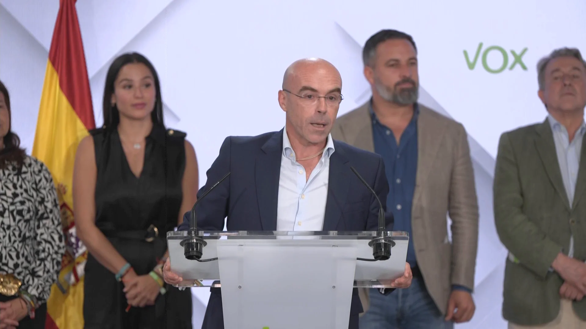 Jorge Buxadé Jorge Buxadé