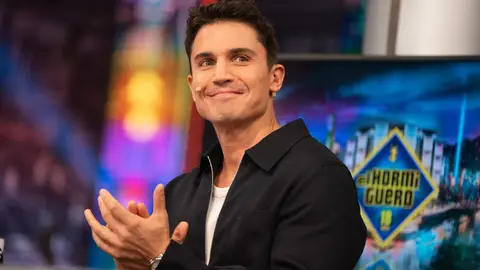 Alex González Alex González