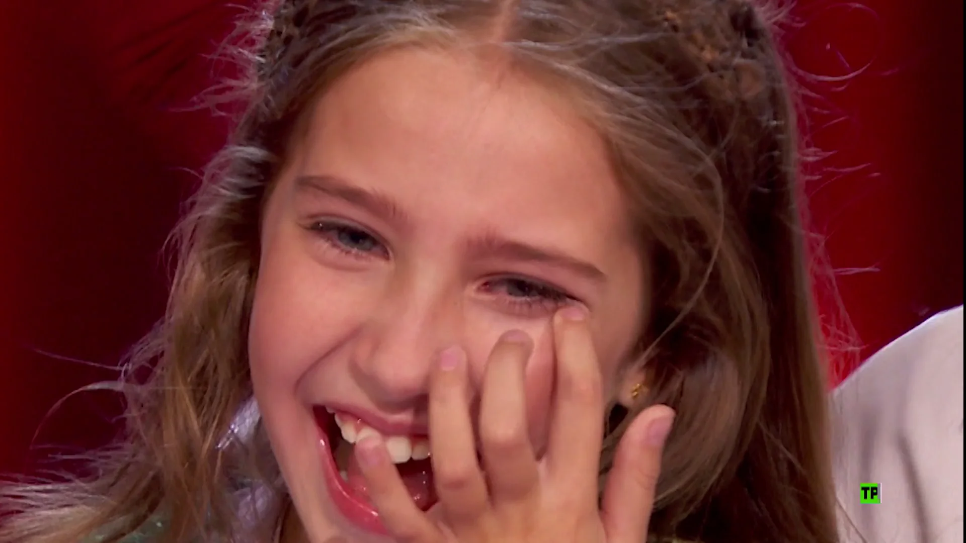 Talents de La Voz Kids Talents de La Voz Kids