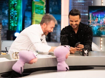 Luis Fonsi