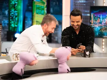 Luis Fonsi Luis Fonsi
