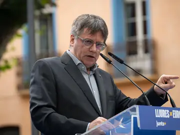 Carles Puigdemont Carles Puigdemont