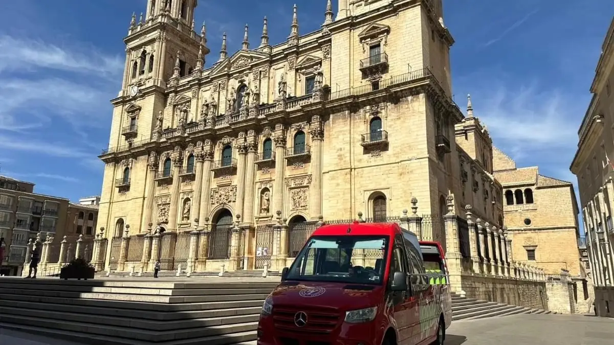 Jaén Jaén