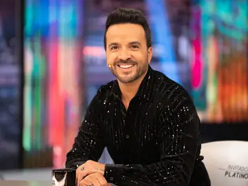 Luis Fonsi Luis Fonsi