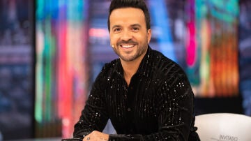 Luis Fonsi