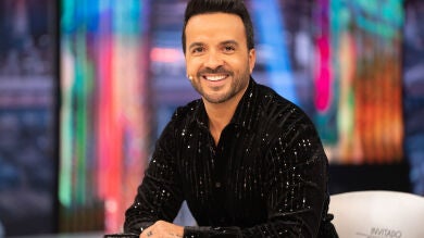 Luis Fonsi le dedica una canción a su mujer en su último disco: 