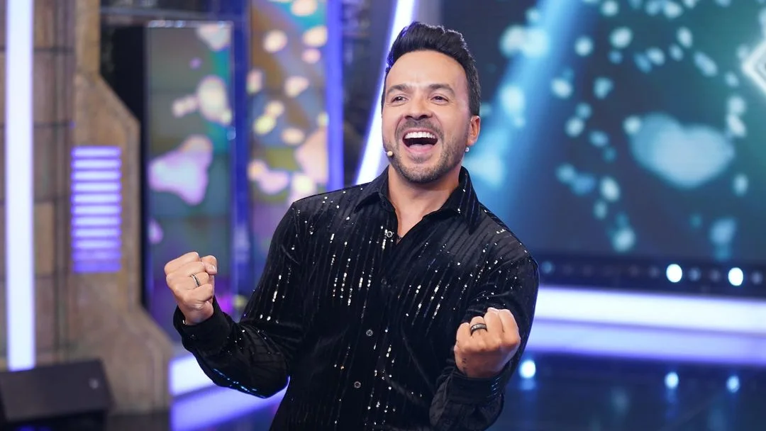 Revive la entrevista completa a Luis Fonsi en El Hormiguero Revive la entrevista completa a Luis Fonsi en El Hormiguero