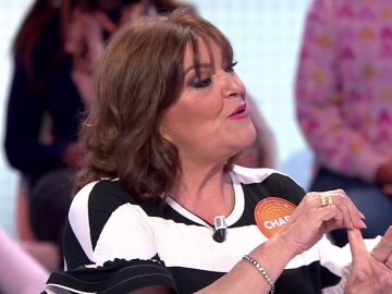 El bonito proyecto de Charo Reina: &ldquo;Es la primera vez que en el cine se habla de la Intersexualidad, que es esa i del colectivo LGTBI&rdquo;