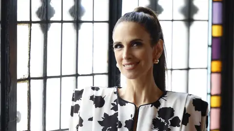 Nuria Fergó presenta en Madrid su nuevo proyecto Nuria Fergó presenta en Madrid su nuevo proyecto