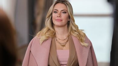  Yildiz arruina la pedida de matrimonio de Çağatay a Kumru: 