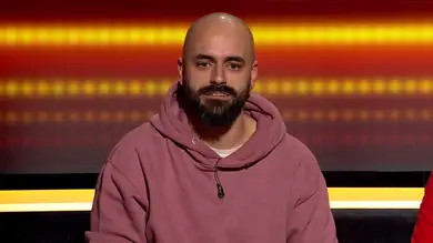 ¿Un extraterrestre en El 1%? Arturo Valls no da crédito: “Pero ¿¡qué dices!?” ¿Un extraterrestre en El 1%? Arturo Valls no da crédito: “Pero ¿¡qué dices!?”