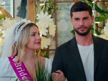El contraataque de Yildiz: una reboda medi&aacute;tica desbarata los planes de &Ccedil;ağatay y Kumru