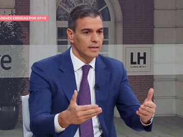 Pedro Sánchez