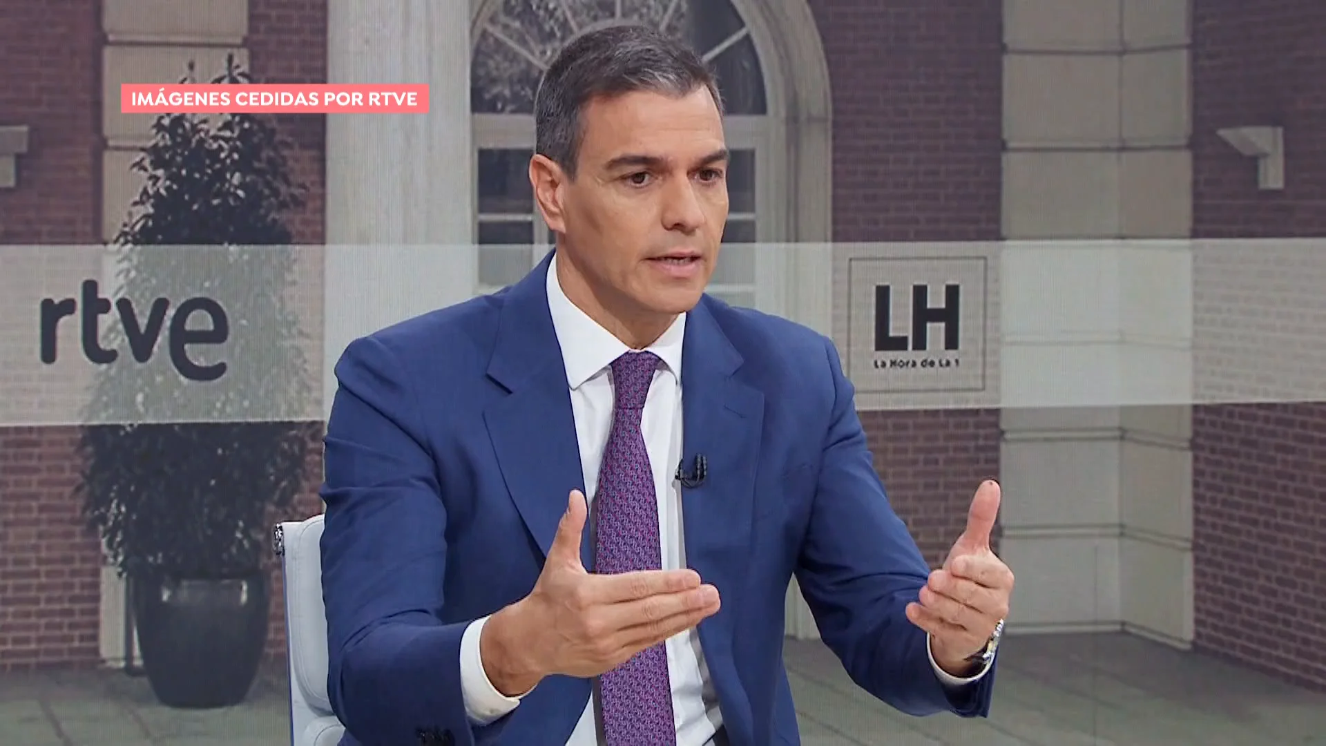 Pedro Sánchez Pedro Sánchez