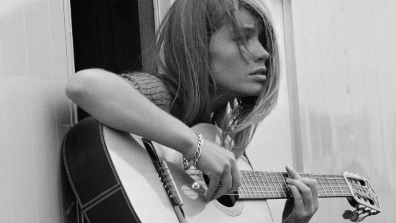 Françoise Hardy Françoise Hardy