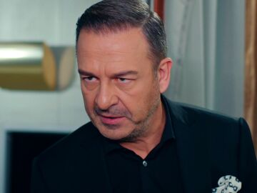 Doğan advierte a Kumru sobre las intenciones de &Ccedil;ağatay y la echa de casa: "Si quieres estar con &eacute;l, olv&iacute;date de m&iacute;"