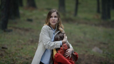 Descubre las imágenes inéditas de la persecución de Jesús a Begoña y Julia en Sueños de libertad