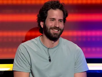 El consejo de Alberto Chicote a un posible finalista de El 1% El consejo de Alberto Chicote a un posible finalista de El 1%