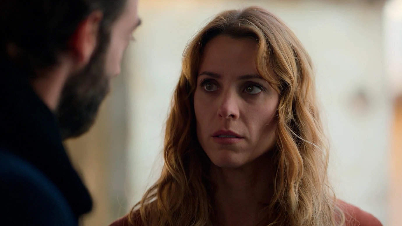 Yaman se declara a Olivia justo antes de ser arrestado por la policía