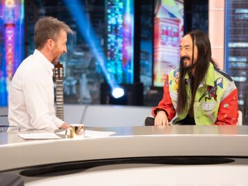 Steve Aoki