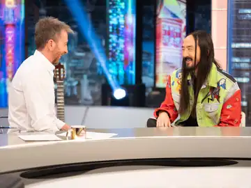 Steve Aoki Steve Aoki