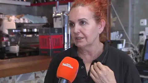 Le robaron 6.000 euros con la estafa de la falsa compañía eléctrica: "Me dijeron que me iban a cortar la luz" Le robaron 6.000 euros con la estafa de la falsa compañía eléctrica: "Me dijeron que me iban a cortar la luz"