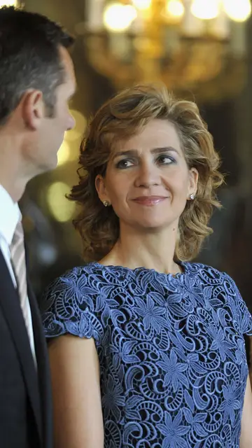 Infanta Cristina Infanta Cristina