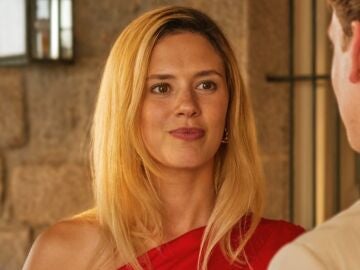 Delfina Chaves es M&aacute;xima Zorreguieta en M&aacute;xima: &ldquo;Tuvo que dejar atr&aacute;s su pasado para conseguir el futuro que quer&iacute;a&rdquo;