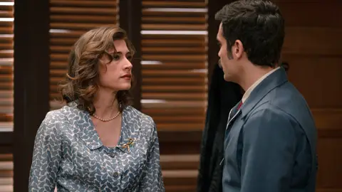 Marta vuelve a discutir con su primo: "Haré lo que haga falta para sacar el producto"