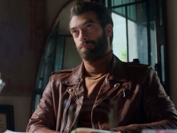 El coraz&oacute;n de Yaman, dividido: &iquest;ha comenzado a sentir algo por Olivia?
