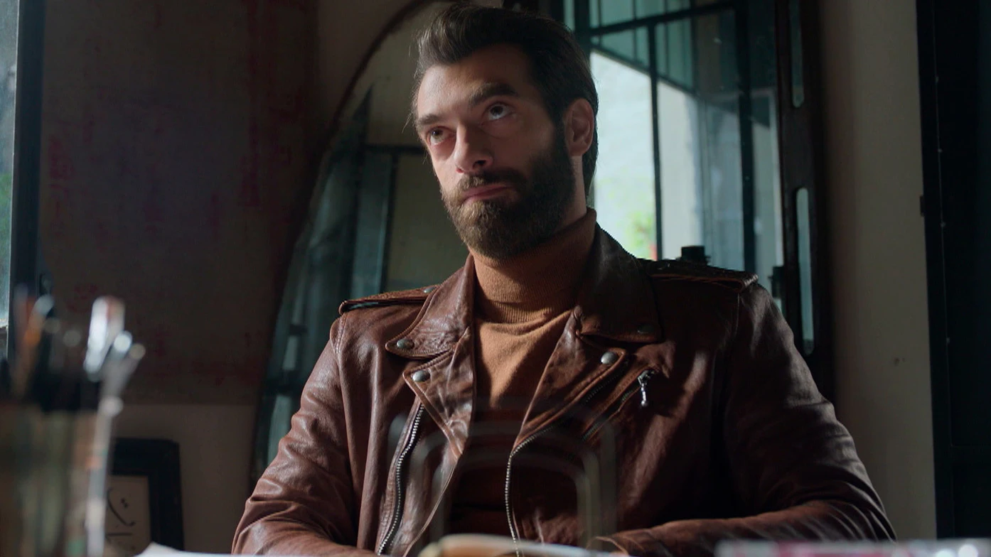 El coraz&oacute;n de Yaman, dividido: &iquest;ha comenzado a sentir algo por Olivia?