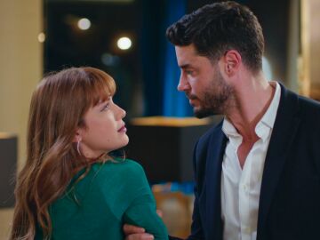 &Ccedil;ağatay y Kumru