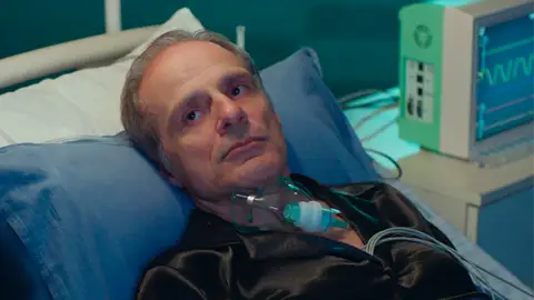 ¡Por fin ponemos cara a Sami Önder! ¡Por fin ponemos cara a Sami Önder!