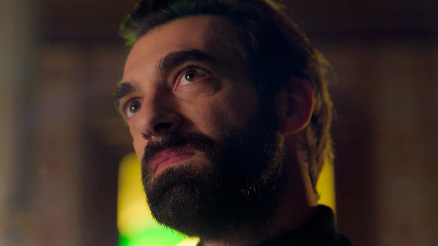 Emir y Yaman se enfrentan por la vuelta de Olivia Emir y Yaman se enfrentan por la vuelta de Olivia