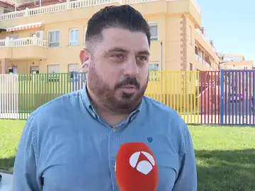 El militar que evitó una agresión machista El militar que evitó una agresión machista
